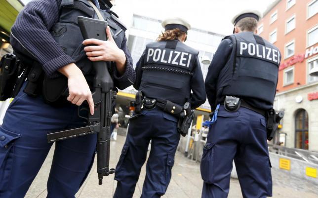 Noi atacuri în Germania! Bilanțul victimelor