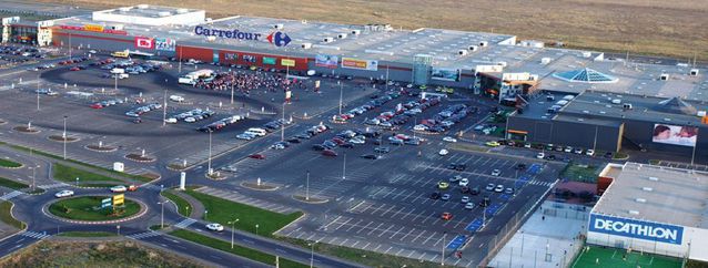 Argo Capital Property investește 33 milioane euro pentru extinderea centrului Era Park Iași
