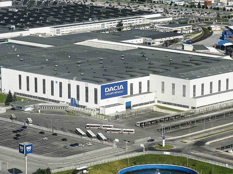 Industriile cu cea mai spectaculoasă evoluție în ultimii 12 ani