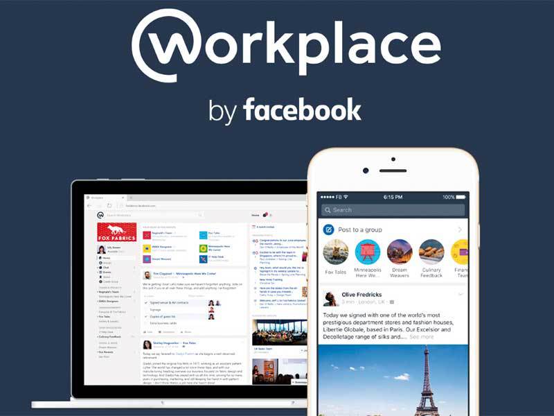 Facebook Workplace: cum funcționează, cât costă și cine ar trebui să îl folosească?
