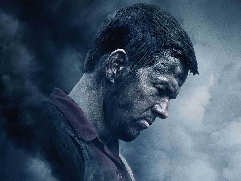 Cronică de film: Deepwater Horizon
