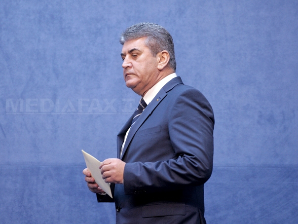 Iohannis anunță că va încuviința urmărirea penală a lui Gabriel Oprea