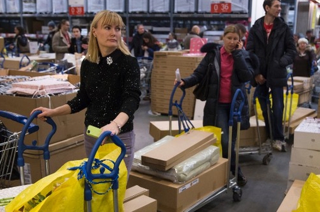 Care sunt cele mai populare produse IKEA din toate timpurile