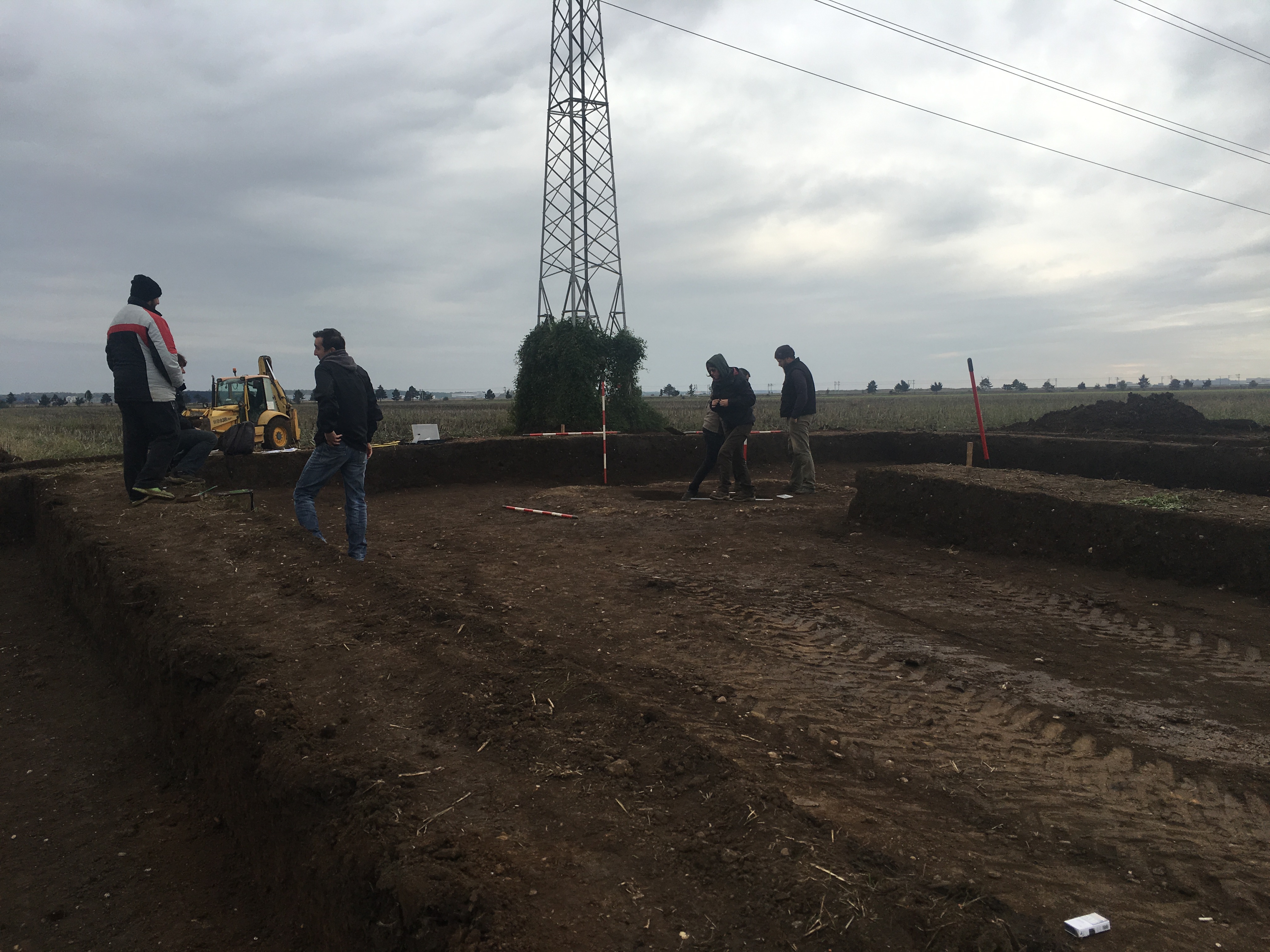 Descoperire importantă în România! Era acolo de 5.000 de ani