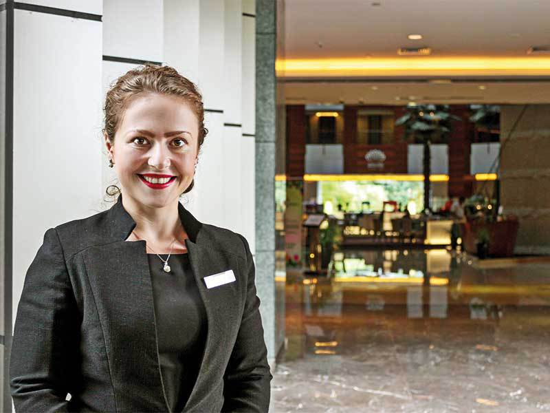 Prin ce experiențe a trecut și cum s-a descurcat o româncă în China fără să știe un cuvânt în chineză