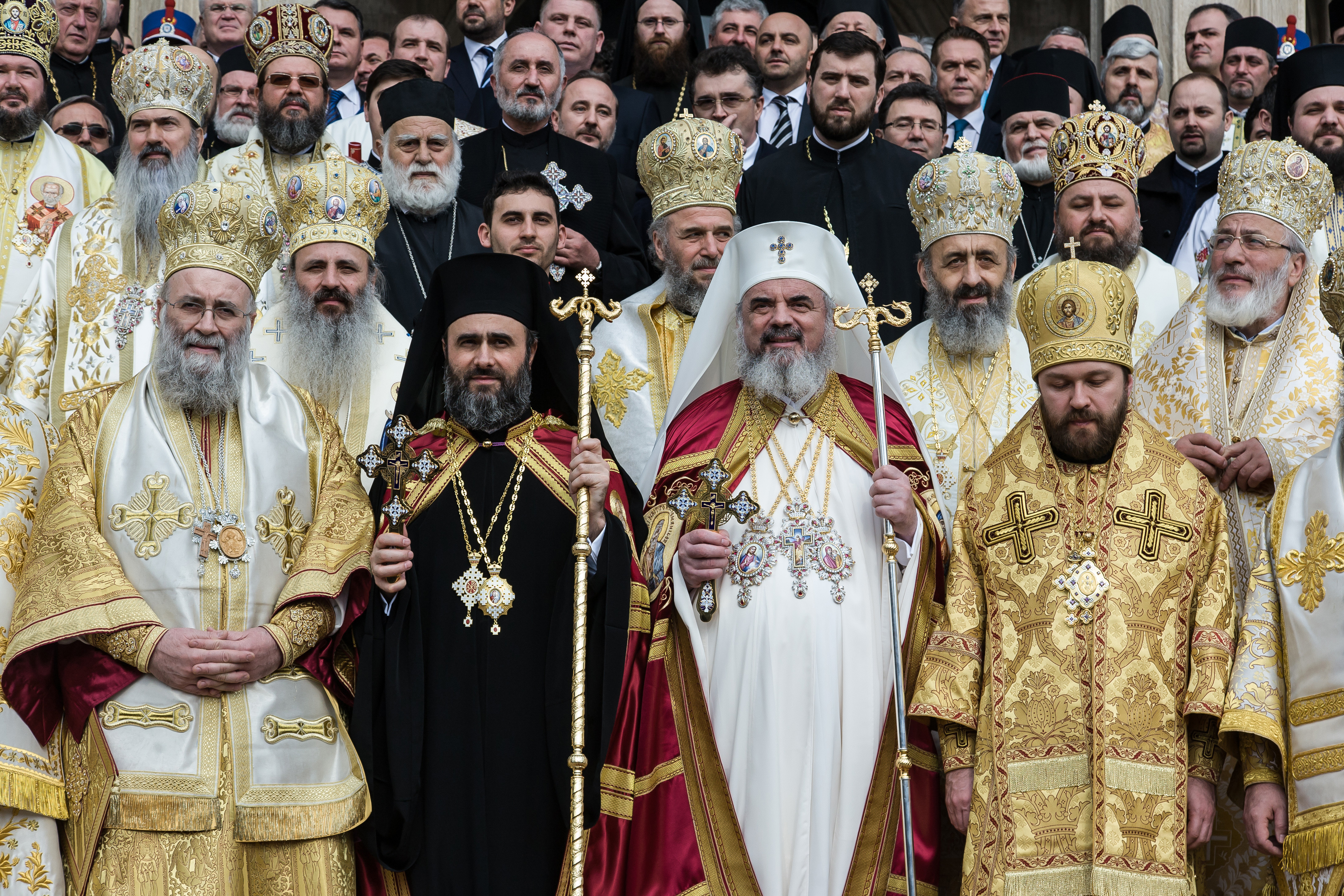 Biserica Ortodoxă, lovită la cel mai înalt nivel. Declarația care provoacă stupoare în BOR. Nimeni nu a avut curajul să spună asta în ultimii 26 de ani
