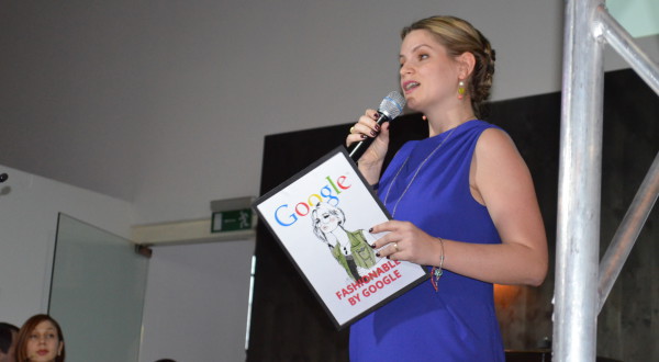 Elisabeta Moraru a preluat conducerea biroului local al Google