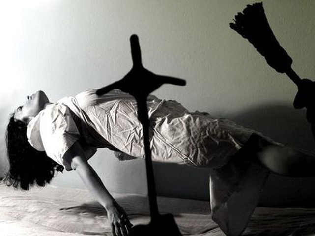 Adevărul din spatele filmului ,,Exorcistul''. Mărturia șocantă a unui fost călugăr care a participat la slujba de exorcizare