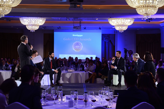 Panelul admirației CEO Awards 2016 - VIDEO
