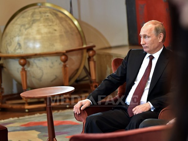 Putin își DEZVĂLUIE intențiile! Ce are de gând în privința SUA