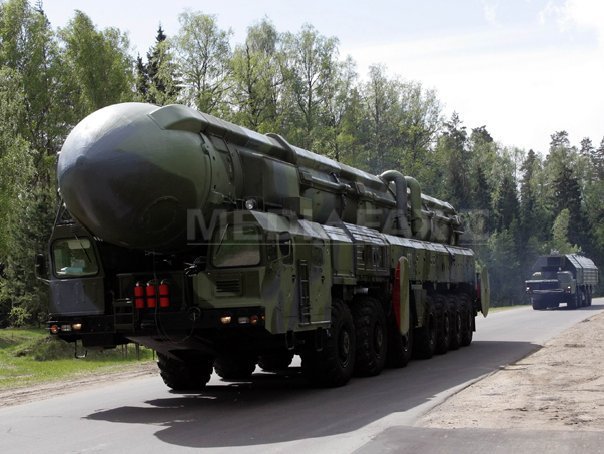 Rusia ar putea ocupa statele baltice în mai puțin de 36 de ore, dacă ar dori