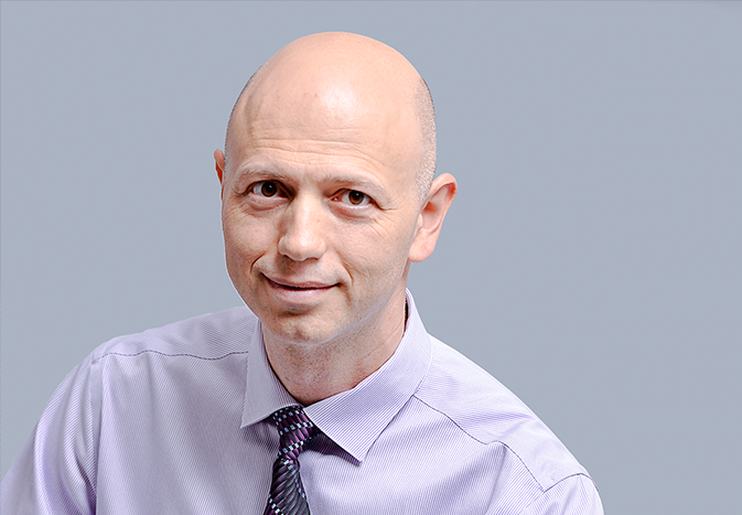 Radu Georgescu își transformă oficial grupul într-un fond de investiții