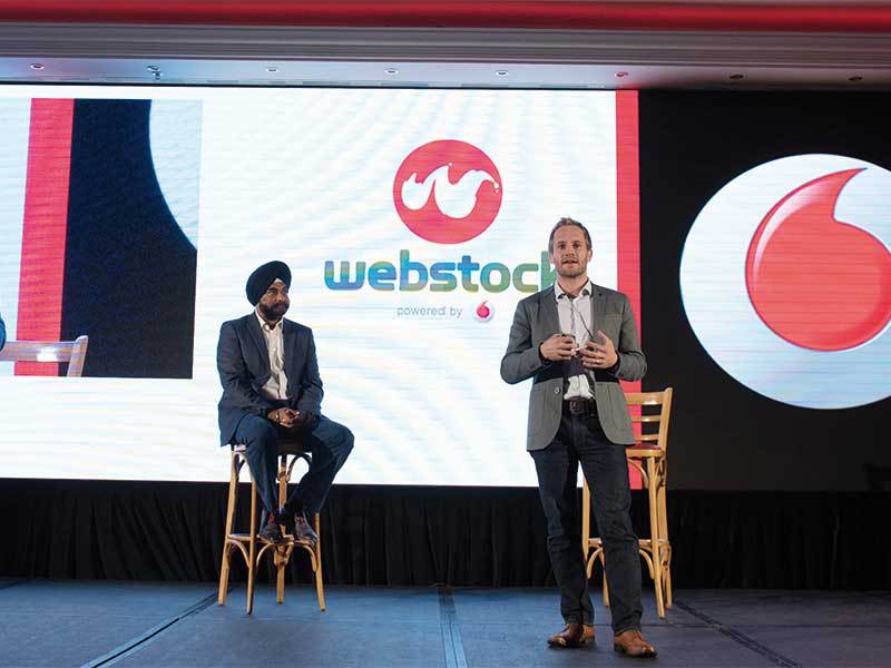 Vodafone mizează pe video. Compania a încheiat un parteneriat cu Netflix, iar Zonga aduce 36 de milioane de melodii abonaților
