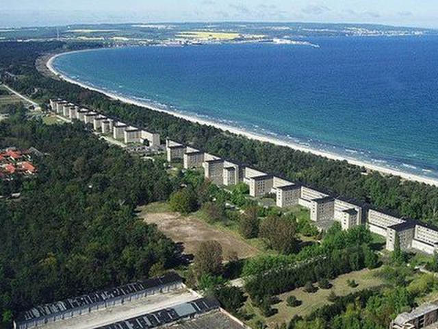 Hotelul cu 10.000 de camere și niciun turist: Motivul pentru care a rămas pustiu încă din timpul construcției