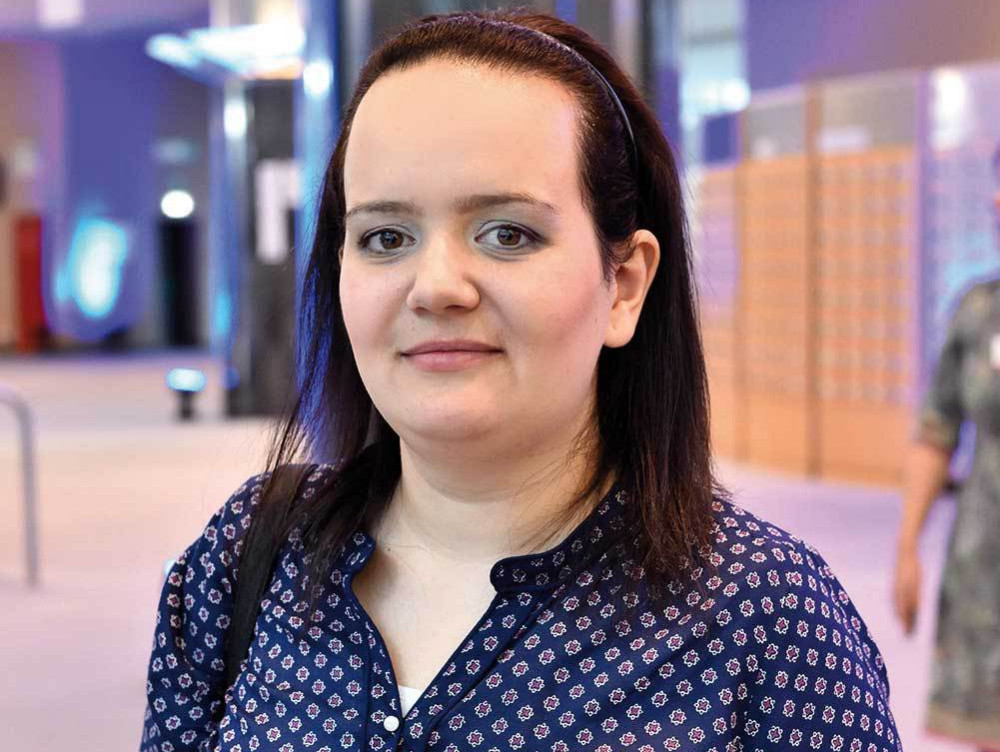 Și-a transformat pasiunea pentru gătit într-o afacere de succes. Aproape 200.000 de oameni o urmăresc cum gătește in fiecare zi