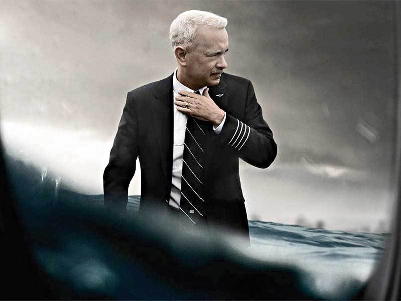 Cronică: Sully, despre miracolul factorului uman