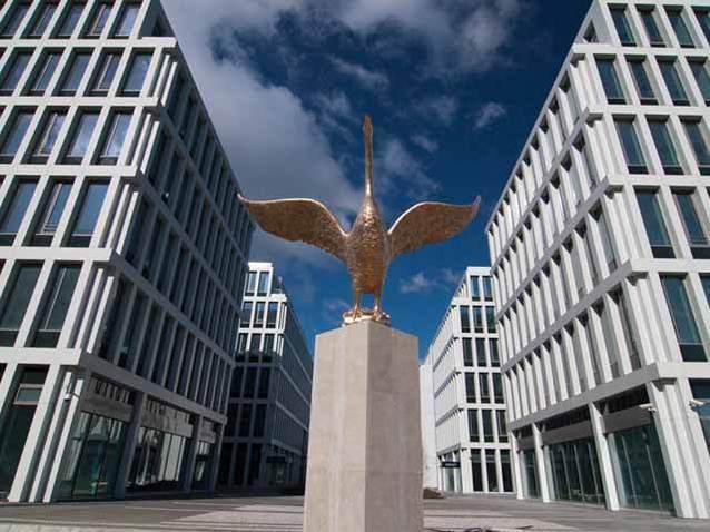 Proiectul de birouri Swan din Pipera a fost vândut cu 30 de milioane de euro