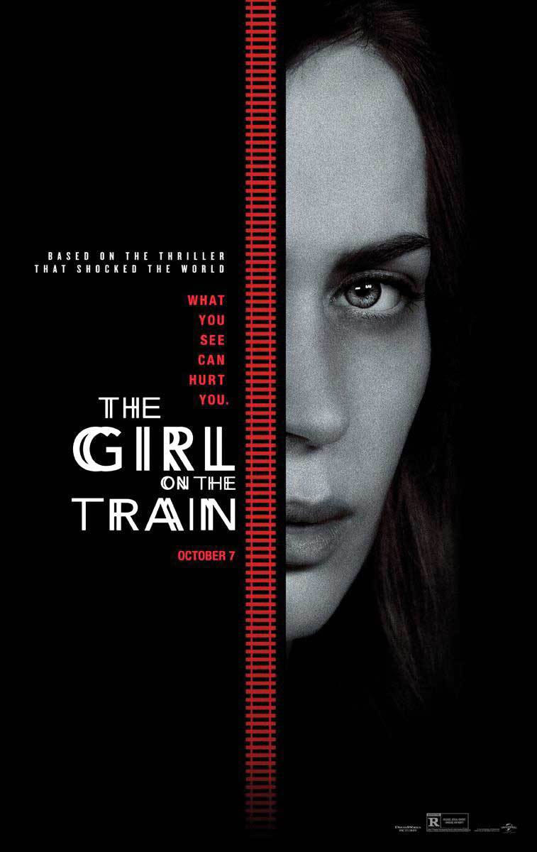 Misterul din tren