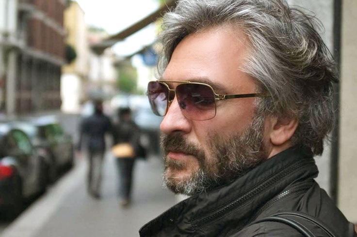 Omul care a schimbat viața de noapte a Bucureștiului: Care sunt pasiunile unuia dintre acționarii grupului Fratelli, arhitectul din spatele Uanderful, Biutiful sau Fratellini