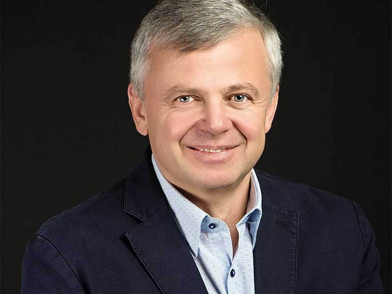 A pornit afacerea acum 25 de ani cu o investiție de 100.000 de lei, iar acum compania sa are venituri de 8 milioane de euro