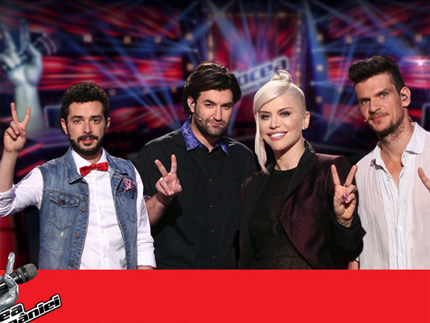 Concurent la "Vocea României": "Nu, Tudor Chirilă! Nu am venit la Vocea ca să mai iau o nuntă!"
