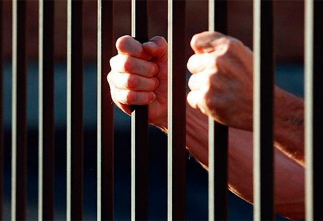 Deținuții care execută pedepse în condiții necorespunzătoare, 3 zile de libertate pe lună