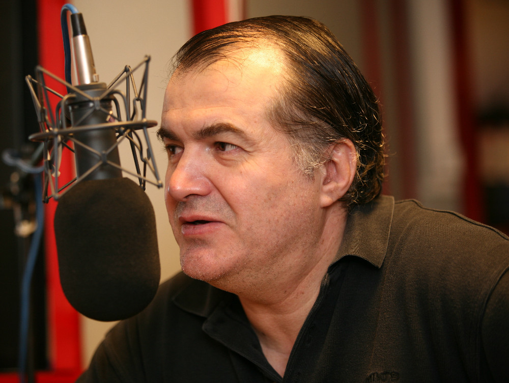 Lovitură pe piața media. După 16 ani Florin Călinescu reface „Chestiunea Zilei