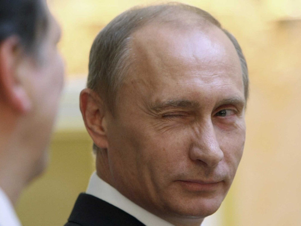 Cum arată noua super-armă al lui Putin: "Este mai rapid și mai ușor decât cele deținute de NATO" - FOTO