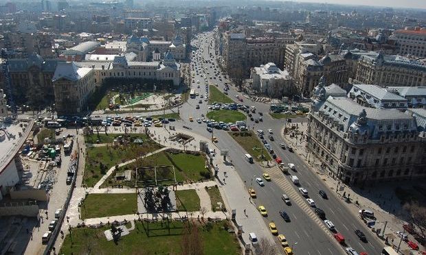 Așteptarea a luat sfârșit: unul dintre cele mai importante monumente din București se redeschide