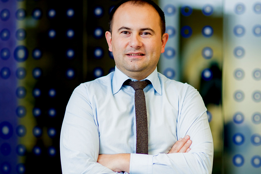 Povestea clujeanului care și-a dus afacerea pe trei continente și conduce peste 600 de oameni