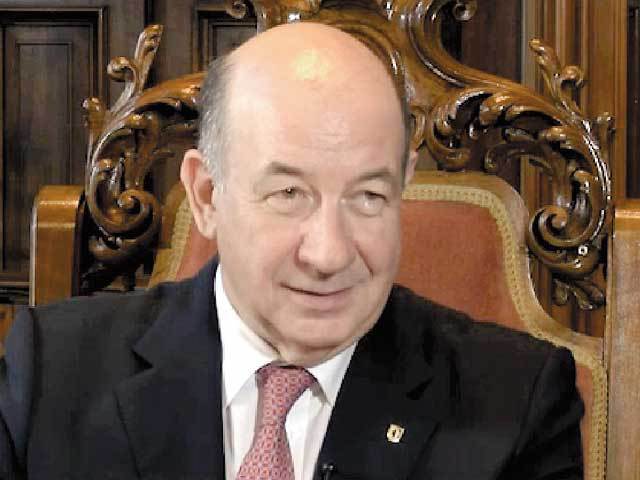 Previziunile șefului CEC Bank pentru anul viitor