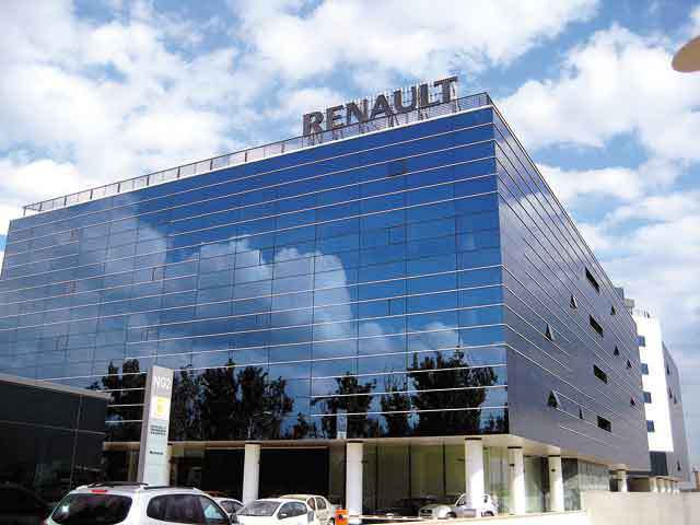 Este oficial! Decizia de ultimă oră luată de Renault: Totul se va întâmpla extrem de rapid