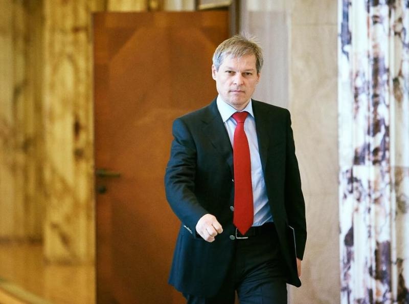 Cioloș: Da, suntem Guvernul Zero! Zero corupție, populism, minciună!