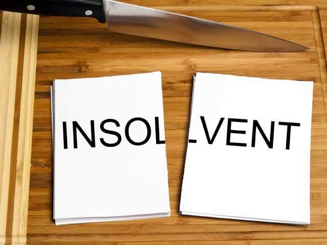 Încă o insolvență zguduie piața