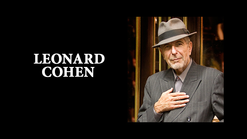 A murit Leonard Cohen. Legendarul artist avea 82 de ani