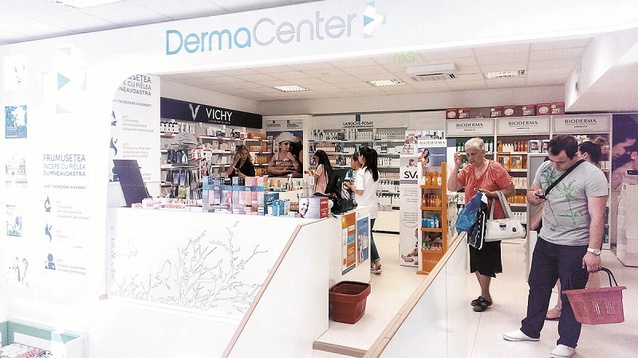 „Supermarket“ de pastile: Farmacia Tei ajunge în Dristor cu o unitate cât un Lidl