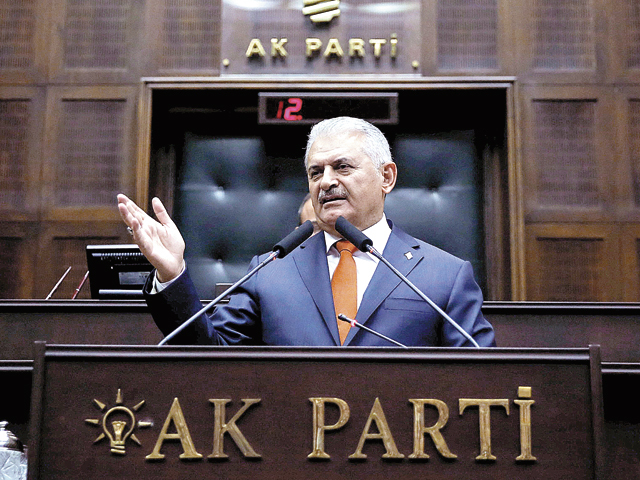 Amenințare de război la graniță. Turcia a făcut anunțul care a zguduit Europa. Planul lui Erdogan deja a început