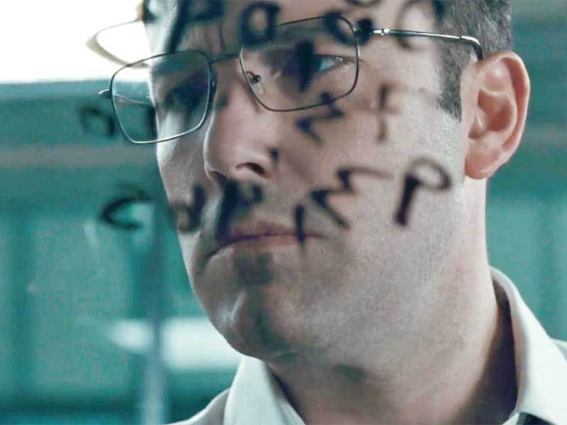 Cronică de film: The Accountant