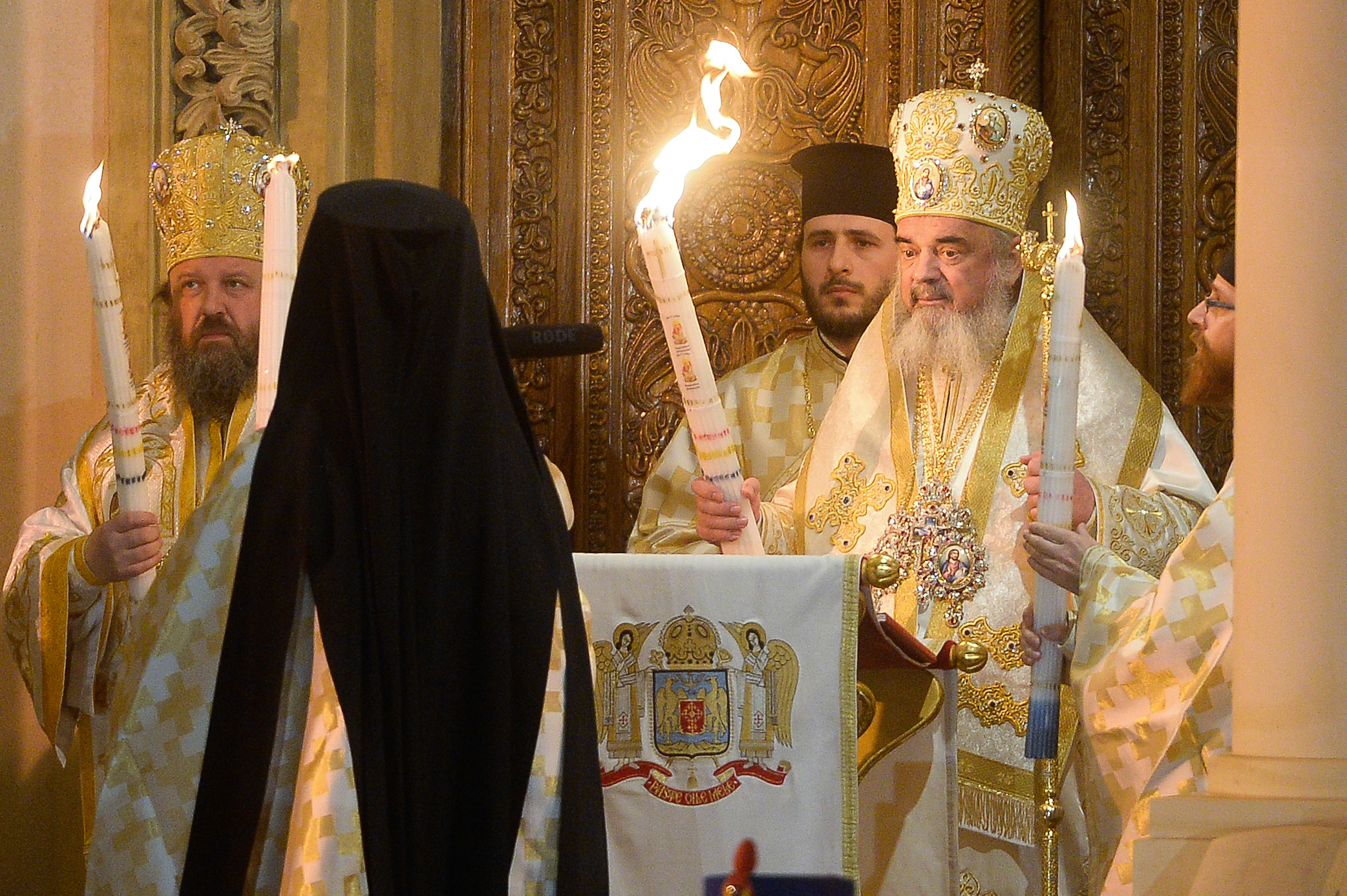 Anunțul uluitor pe care Biserica Ortodoxă din România NU se aștepta să-l audă public vreodată. „Este un PERICOL”