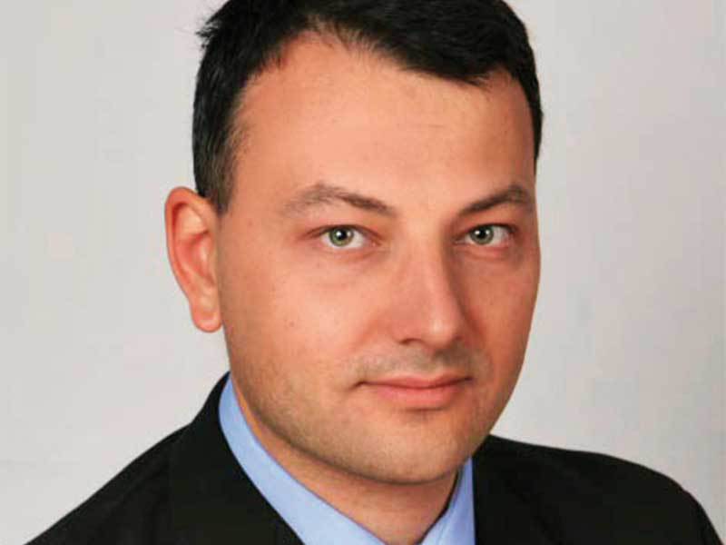 Povestea finanțistului pasionat de modă