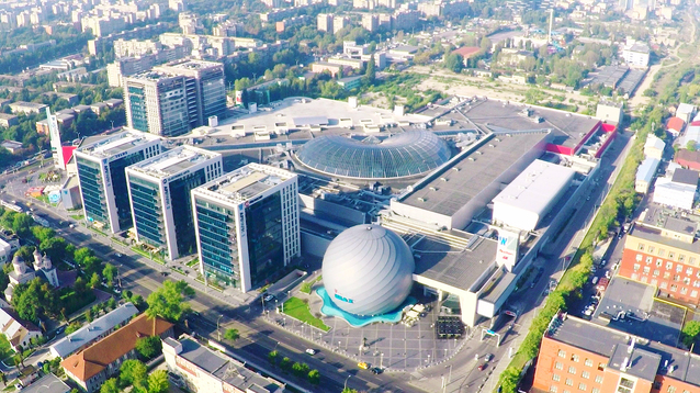 AFI Europe România și-a crescut veniturile operaționale la peste 34 mil. euro în primele 9 luni ale anului