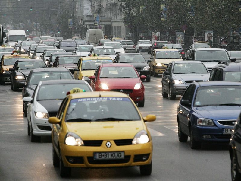 Noi modificări ale tarifelor pentru rovinietă