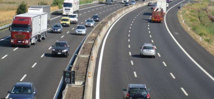 Primul oraș din România care va avea un inel de centură complet