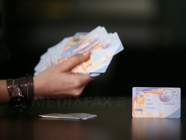 Sistemul informatic al cardului național de sănătate este defect din nou