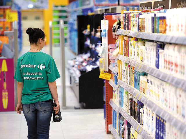 Mișcare surpriză făcută de Carrefour. Retailerul schimbă toate regulile. Ce trebuie să știe clienții de acum încolo