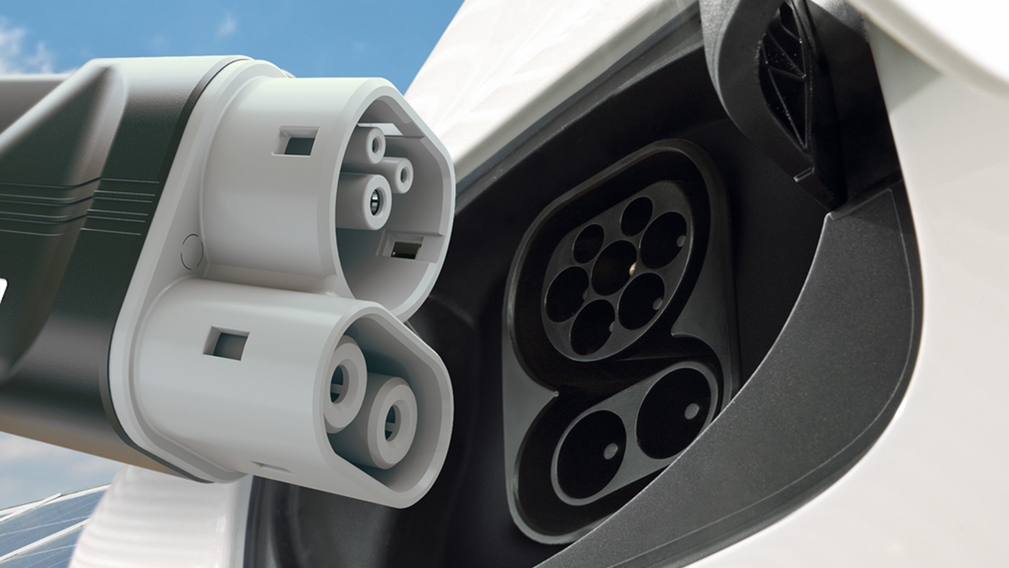 Giganții industriei auto se unesc pentru a pune la punct infrastructura necesară mașinilor electrice