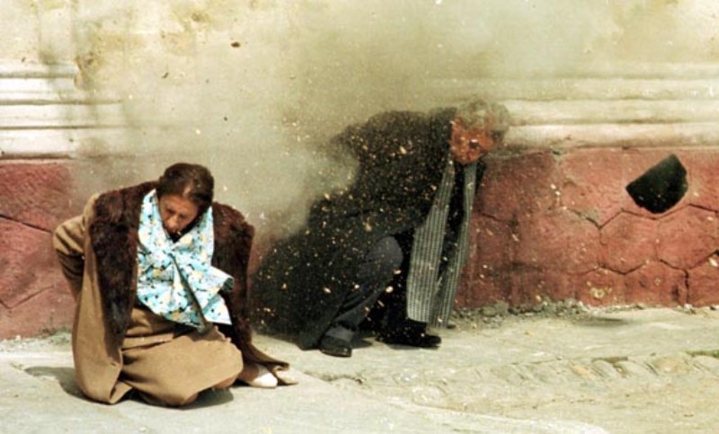 Cea mai mare rușine pentru România iese la iveală după 27 de ani. Ce s-a întâmplat imediat după ce Ceaușescu a fost împuscat. Secretul despre care nimeni nu a avut curajul să vorbească pân