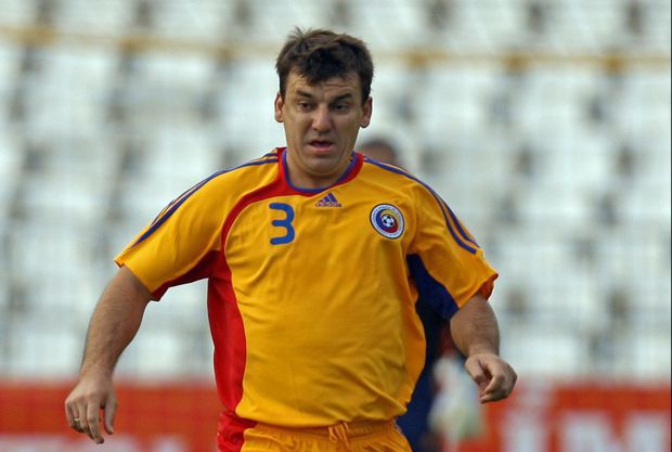 Fostul fotbalist Daniel Prodan, membru al Generației de Aur, a murit în urma unui infarct