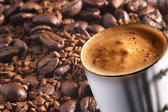 8 efecte ale consumului de cafea asupra organismului