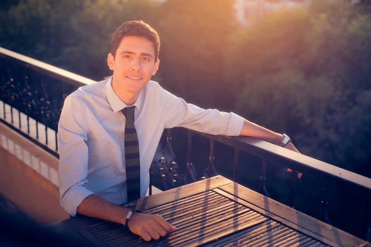 Tânărul român considerat noul Einstein, a fost premiat de NASA. Unde a primit o bursă de studiu